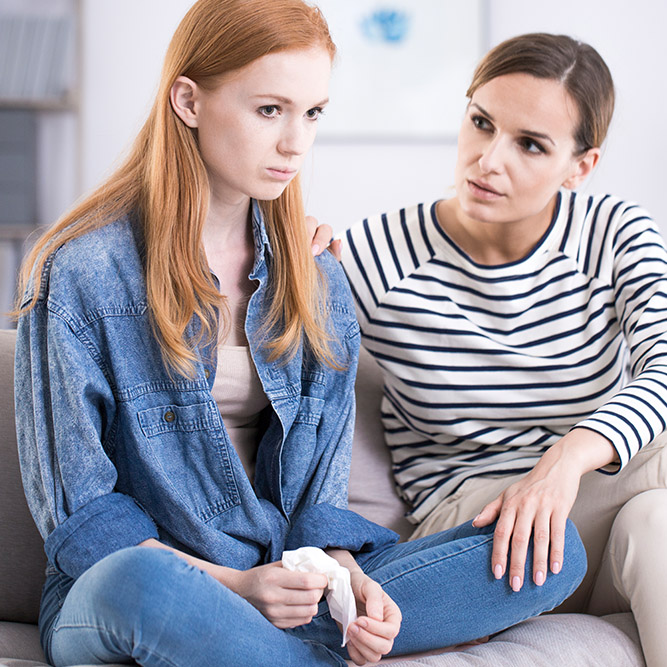 Personalized Therapy